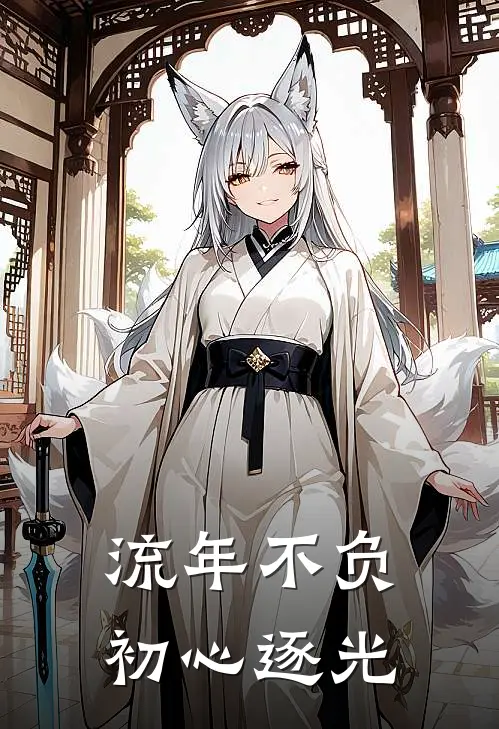 流年不负初心逐光